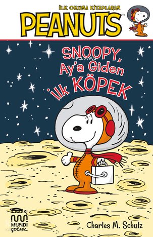 Ay’a Giden İlk Köpek