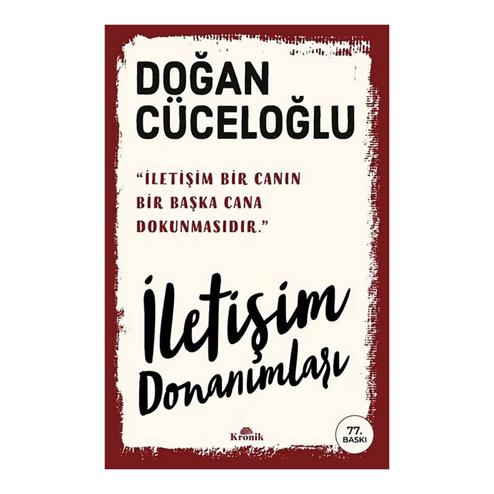 İLETİŞİM DONANIMLARI