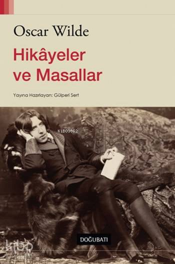 Hikayeler ve Masallar - 