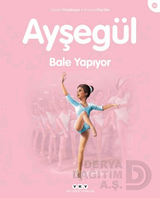 AYŞEGÜL - 32 BALE YAPIYOR