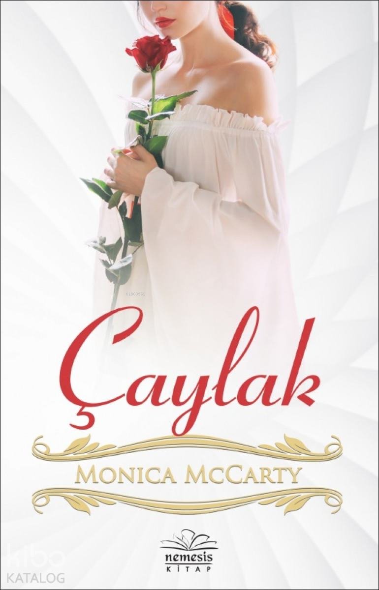 Çaylak - Monica Mccarty