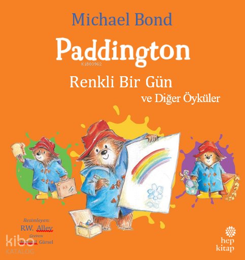 Paddington