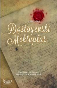 Dostoyevski Mektuplar - Kolektif 