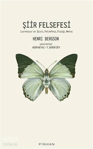 Şiir Felsefesi - Henri Bergson