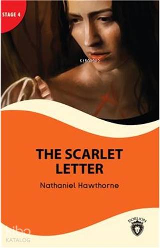The Scarlet Letter and The Antique Ring - Stage 4