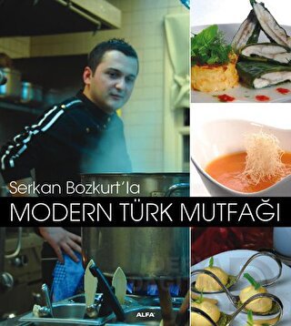MODERN TÜRK MUTFAĞI