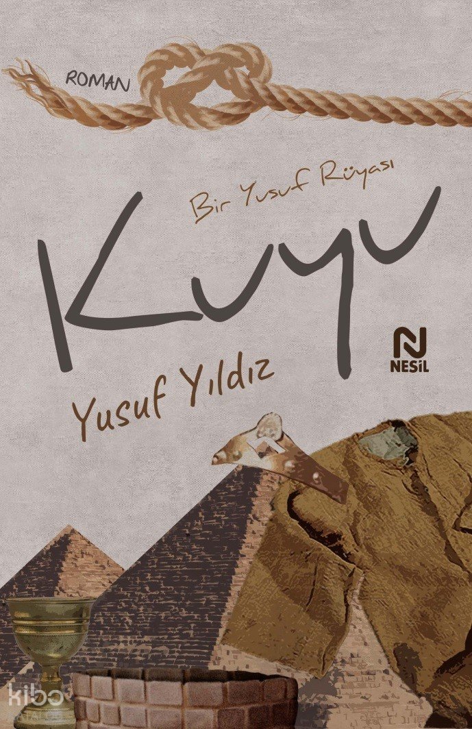 Kuyu - Yusuf Yıldız