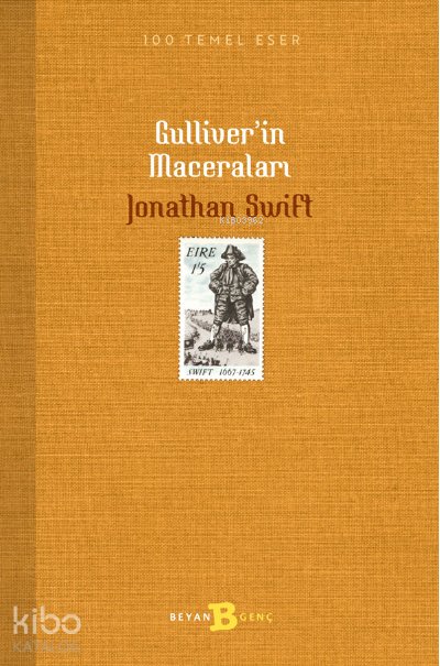 Gulliver'in Maceraları - Jonathan Swift
