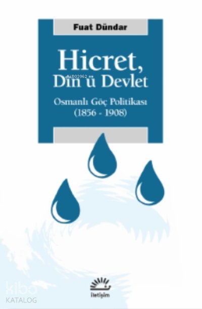 Hicret, Din 'ü Devlet