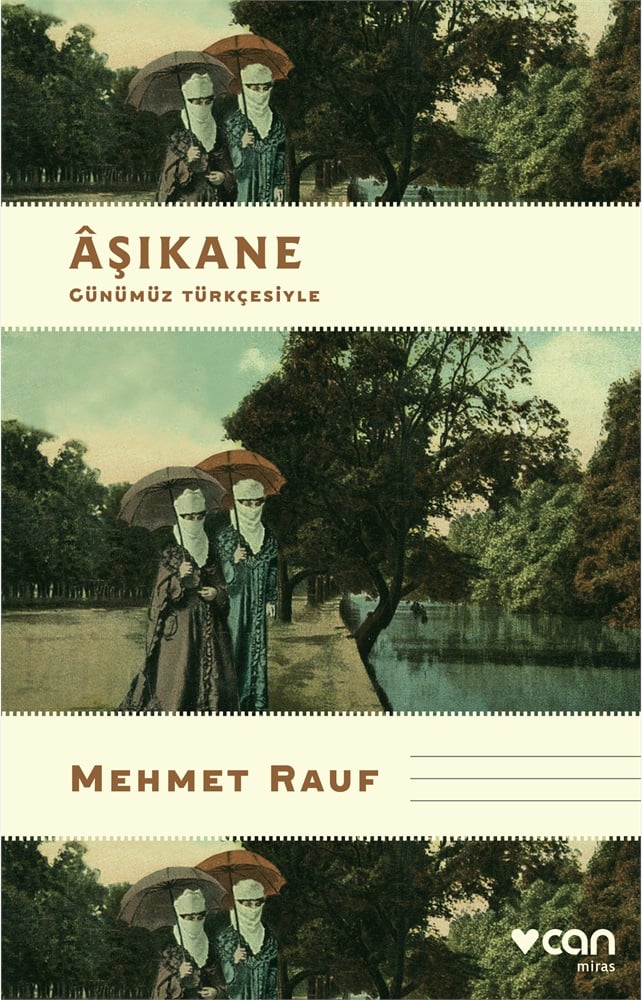 Aşıkane
