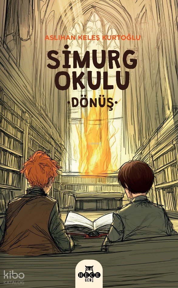 Simurg Okulu