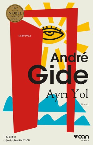 Ayrı Yol - Andre Gide