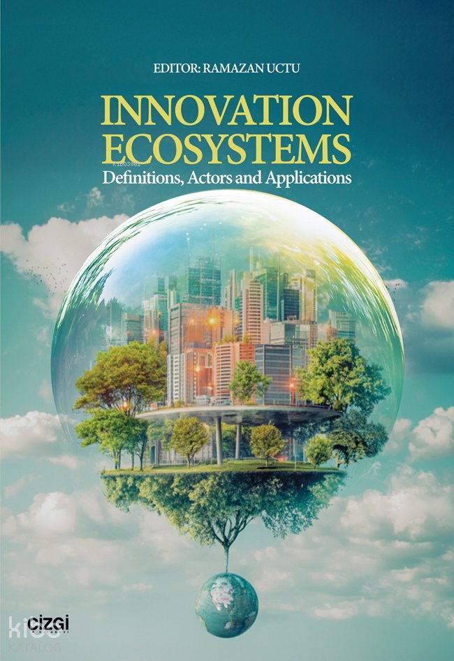 Innovation Ecosystems