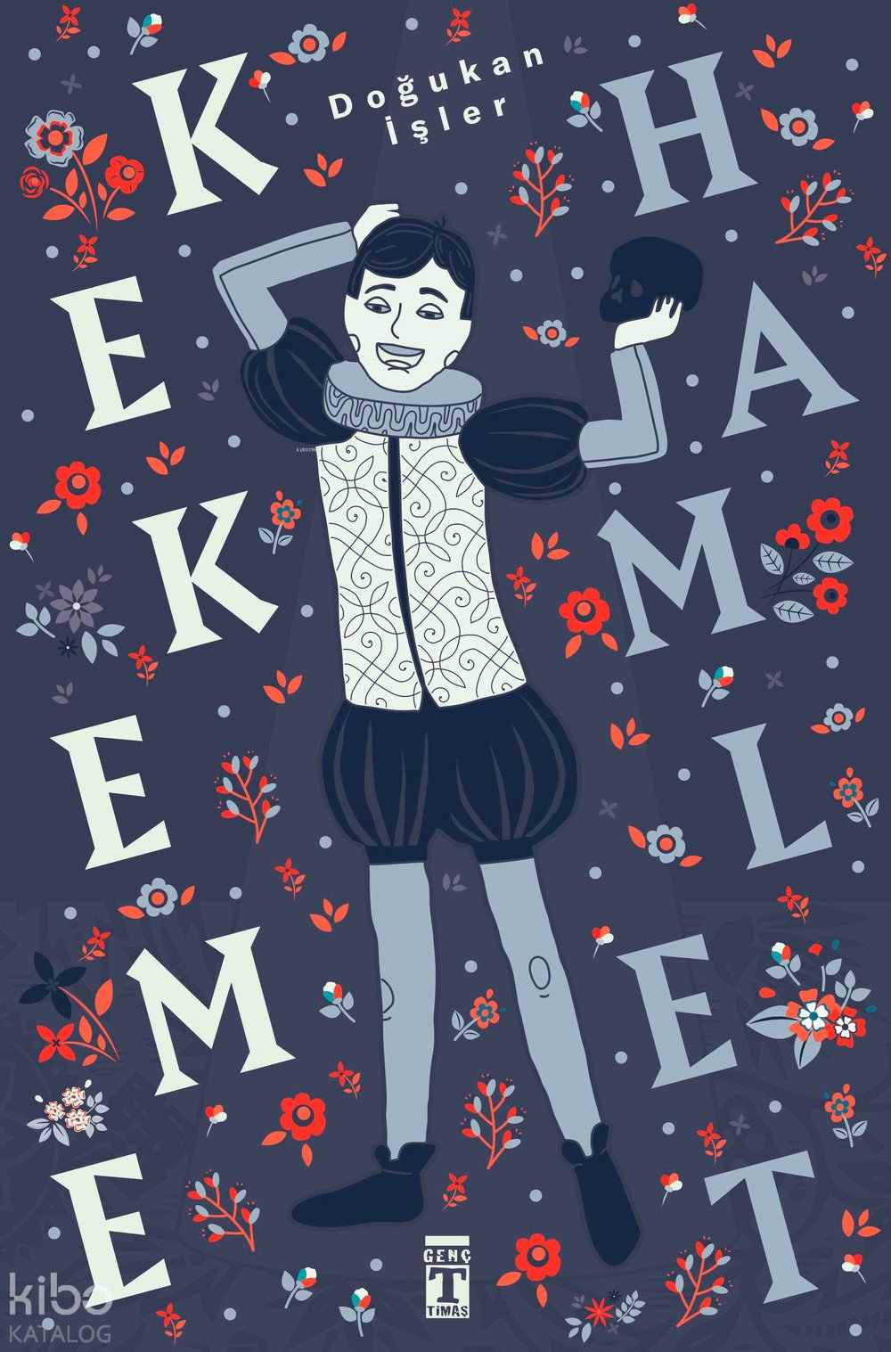 Kekeme Hamlet - Doğukan İşler