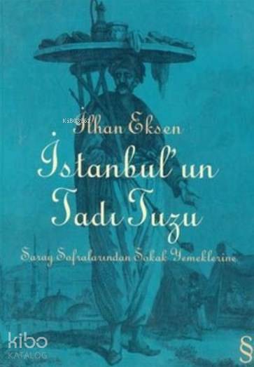 İstanbul'un Tadı Tuzu