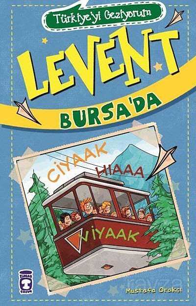LEVENT - BURSADA