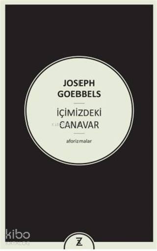 İçimizdeki Canavar