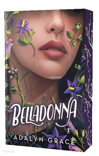 Belladonna - Adalyn Grace