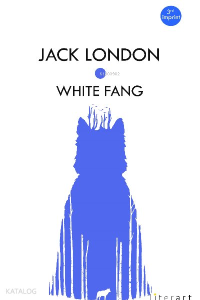 White Fang