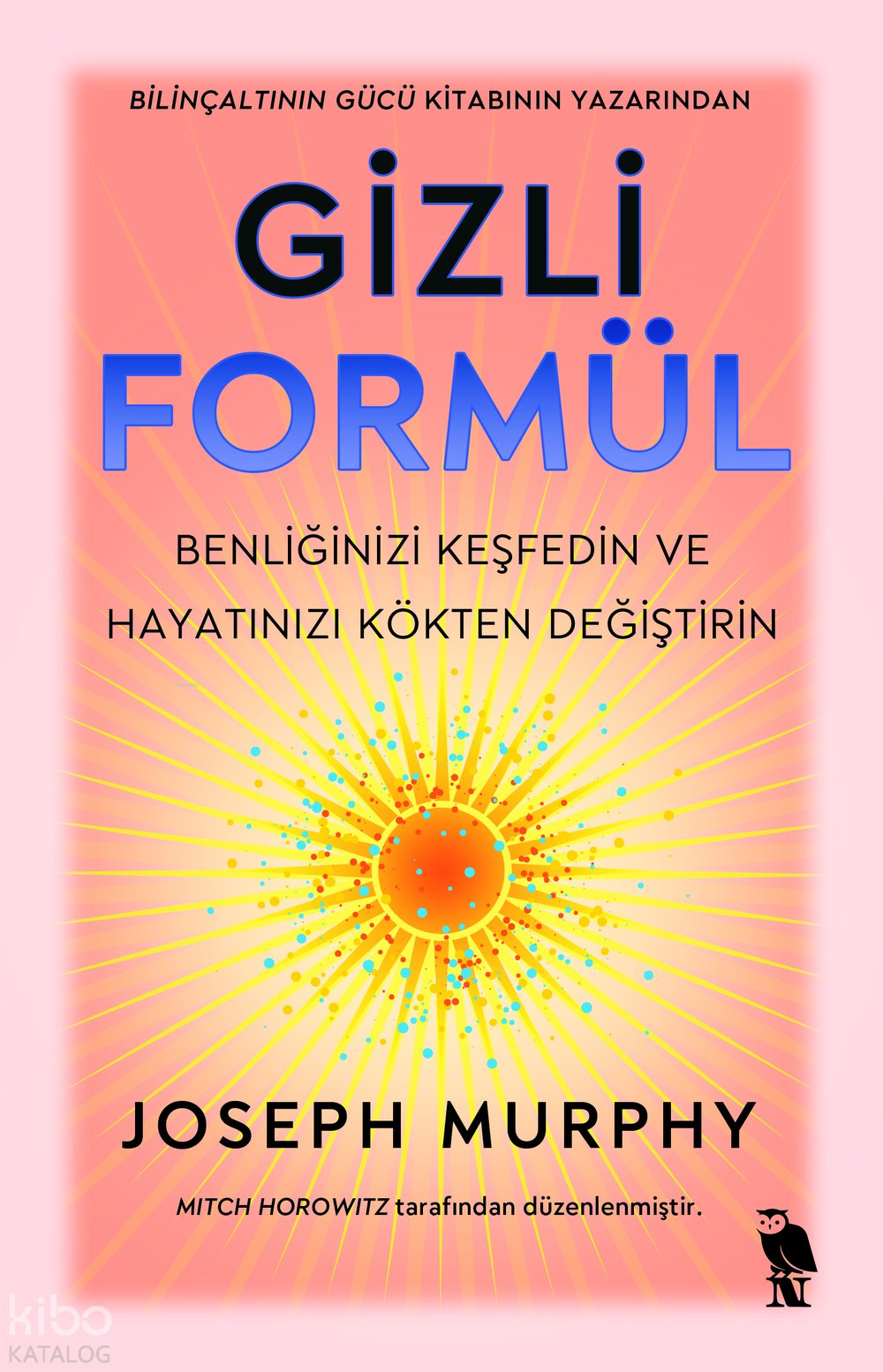 Gizli Formül - Joseph Murphy