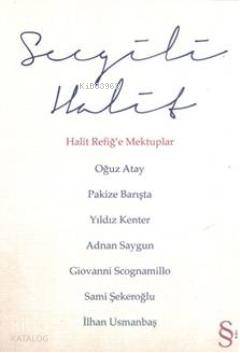 Sevgili Halit