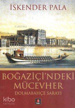 Boğaziçi'ndeki Mücevher
