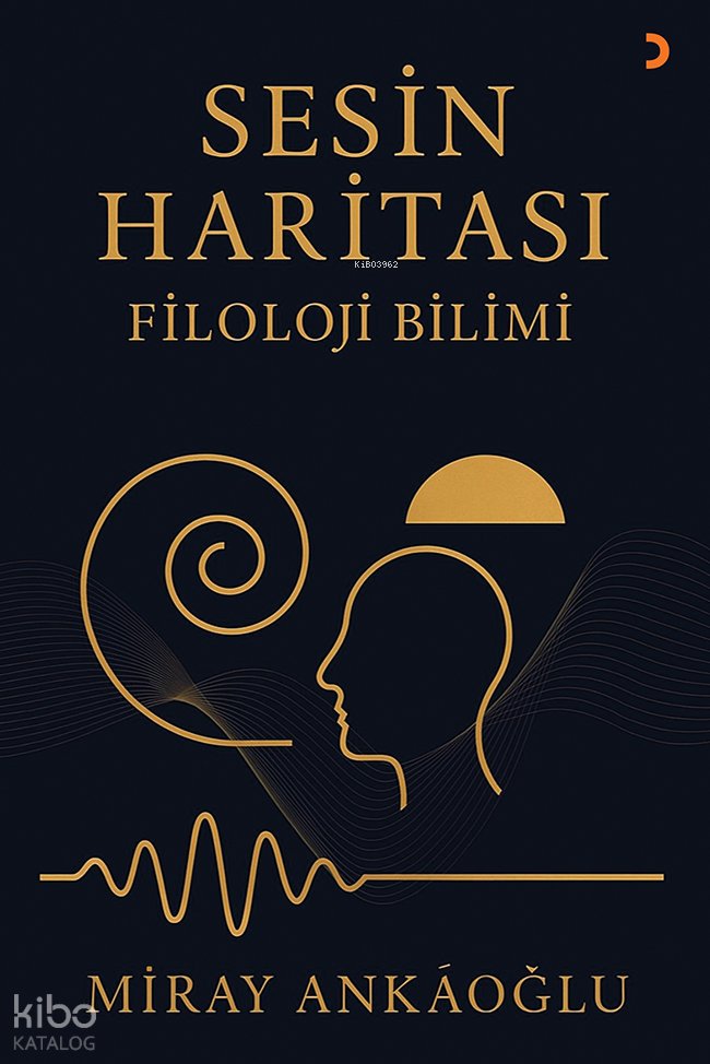 Sesin Haritası - Miray Ankâoğlu