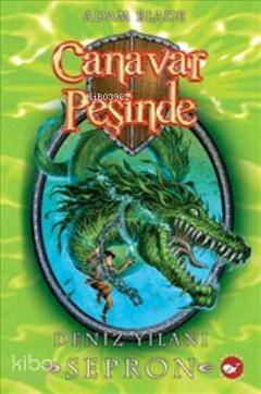 Canavar Peşinde 2 - Adam Blade