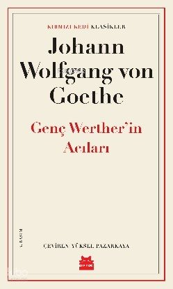 Genç Werther'in Acıları