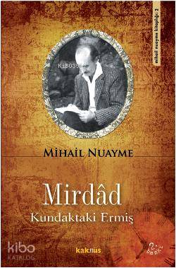 Mirdâd - Mihail Nuayme