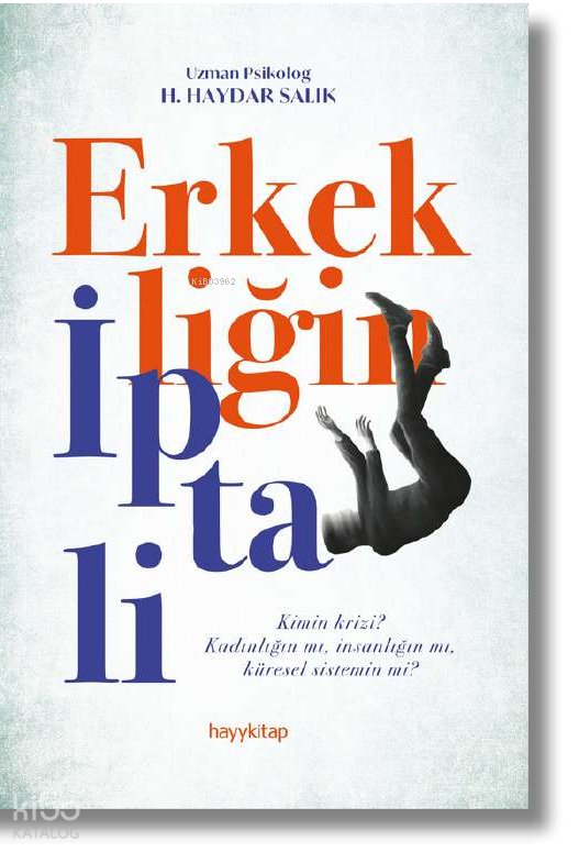 Erkekliğin İptali