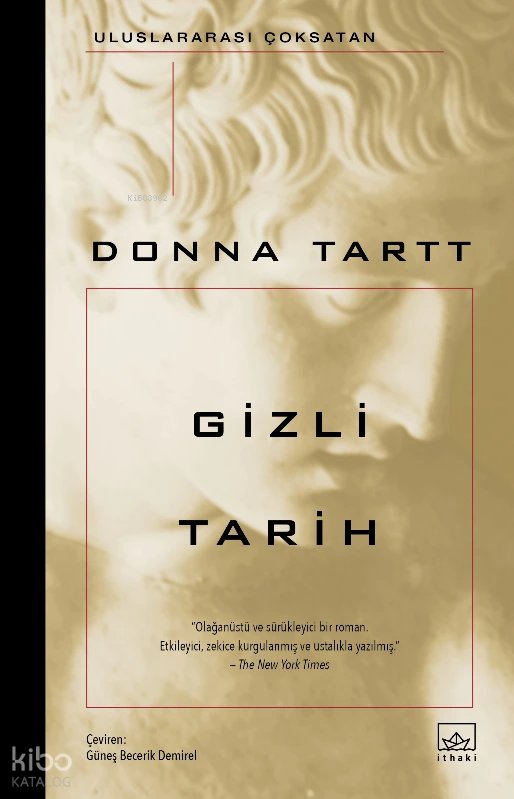 Gizli Tarih