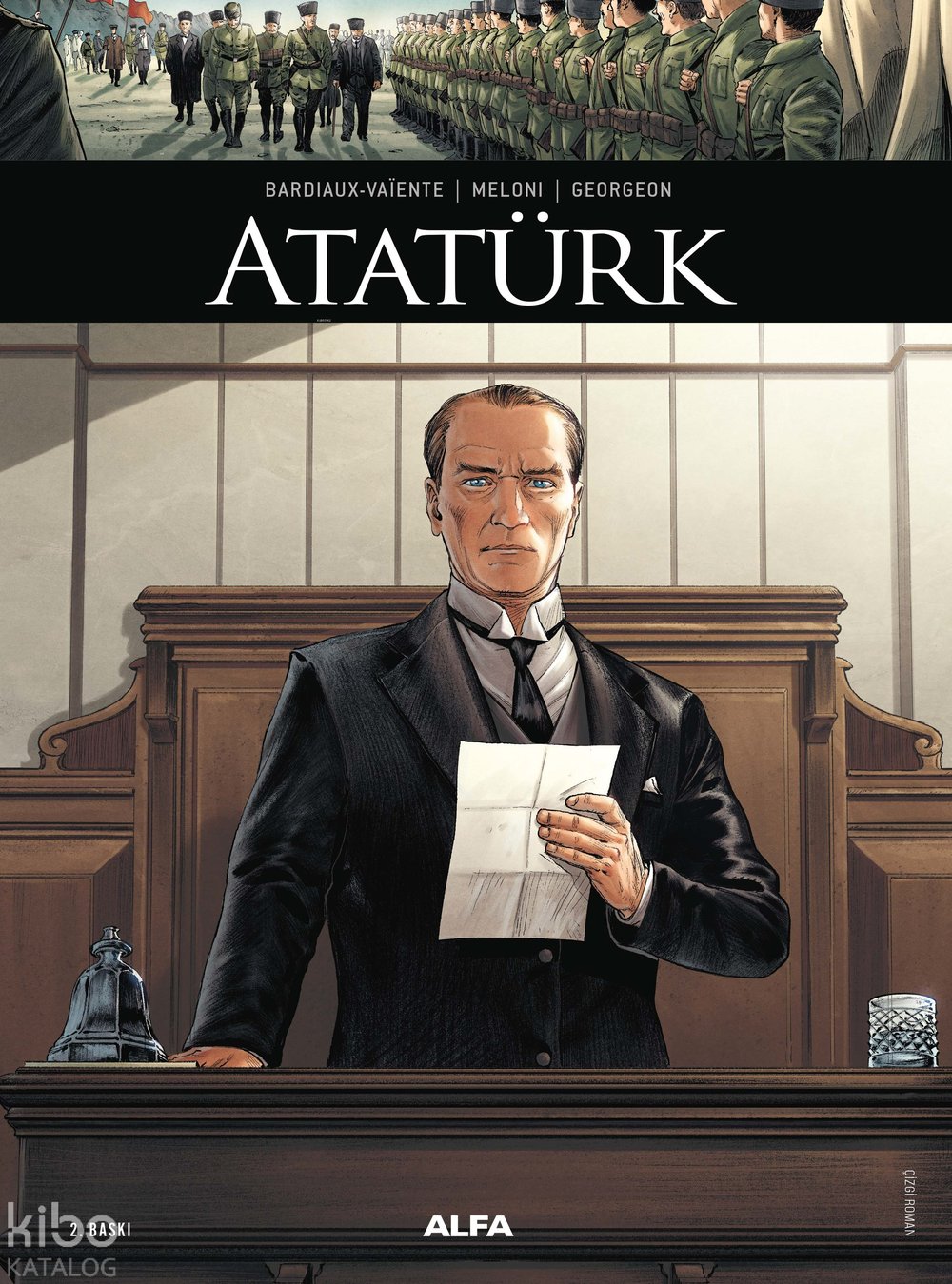 Atatürk