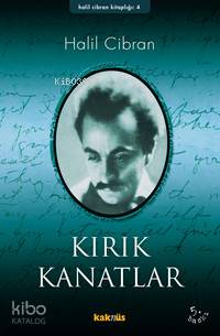Kırık Kanatlar