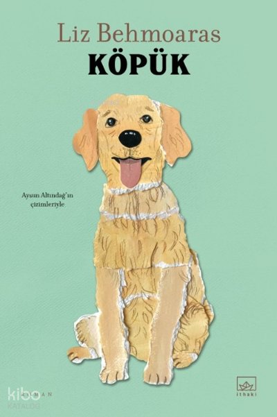 Köpük - Liz Behmoaras