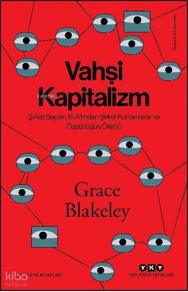 Vahşi Kapitalizm