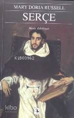 Serçe - Mary Doria Russell