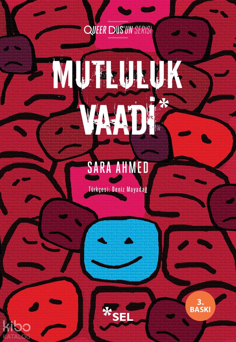 Mutluluk Vaadi