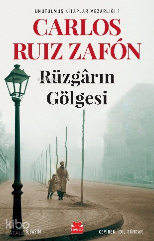 Rüzgarın Gölgesi