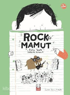 ROCKÇI MAMUT - 1