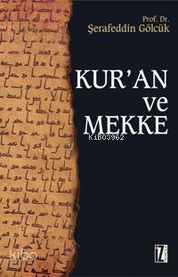 Kur'an ve Mekke