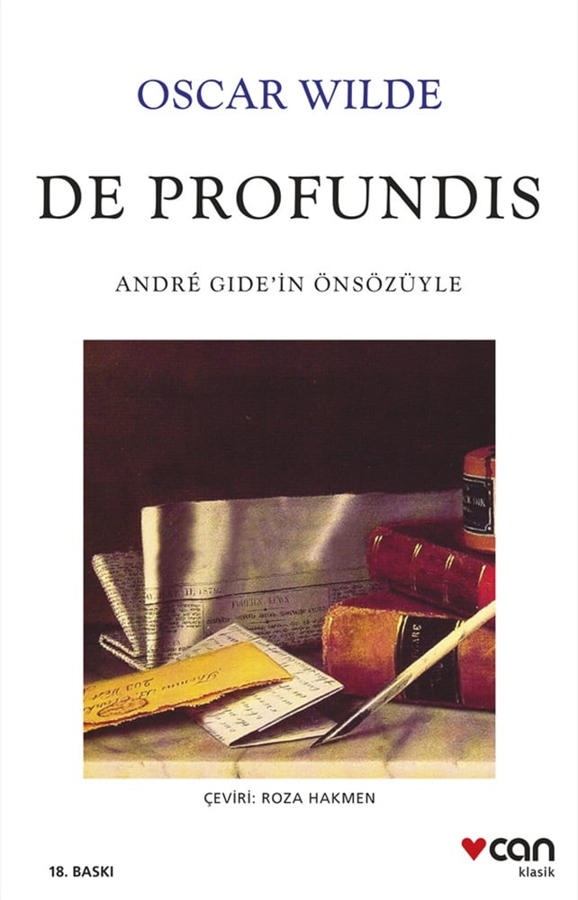 De Profundis - Oscar Wilde