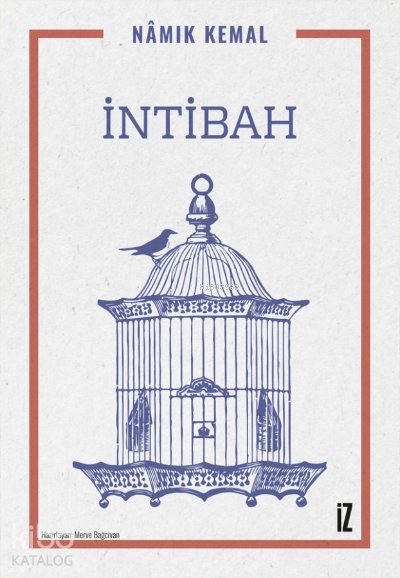 İntibah