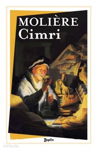 Cimri - Moliere