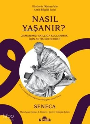 Nasıl Yaşanır? - Seneca