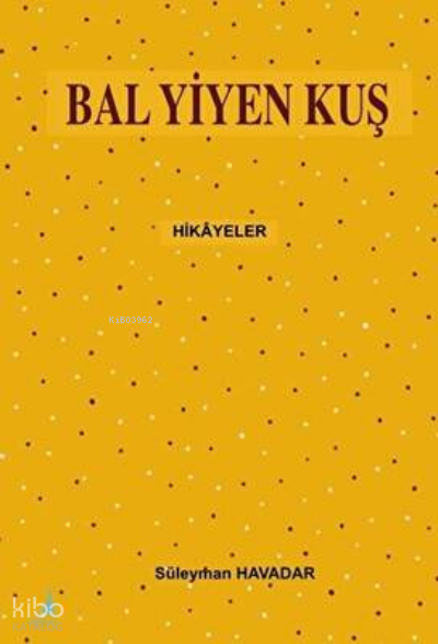 Bal Yiyen Kuş