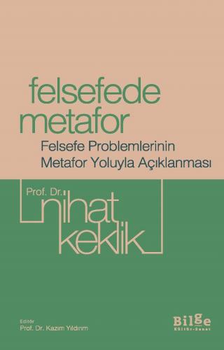 Felsefede Metefor