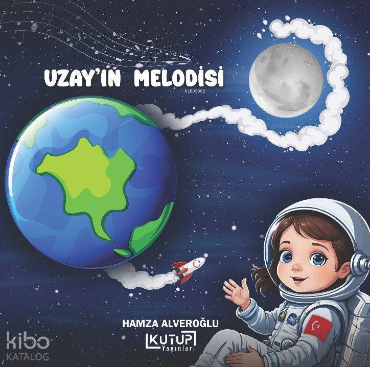 Uzay’ın Melodisi