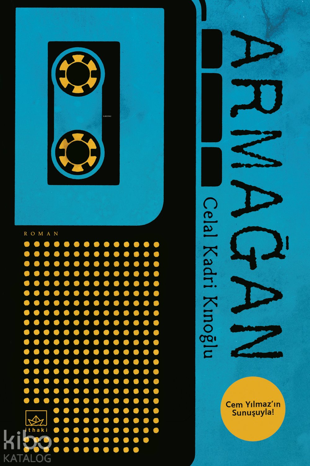 Armağan