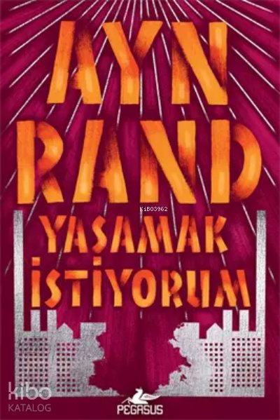 Yaşamak İstiyorum